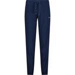 Женские длинные брюки Cmp, синий - фото