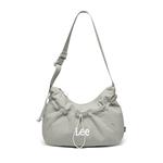 Lee Тканевая сумка через плечо, Cream White - фото 8