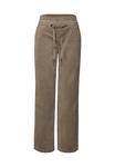 Брюки Street One WASHED LOOK , Braun/Brown - фото 5