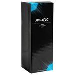 Бутылка для питья JELEX Aqua 600мл черный - фото 4