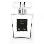 Парфюмированная вода, 50 мл Livioon, No 92 - фото