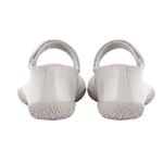 Кроссовки унисекс с низким верхом Lara Star, черный - фото 4