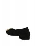 Балетки Compagnia Italiana, черный - фото 3