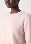 Джемпер Lacoste Jumper, Nidus/Light Pink - фото 8
