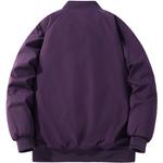 Стеганая куртка унисекс Jeep, зеленый - фото 6