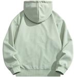 Толстовка унисекс Doraemon, Железно-серый - фото 15