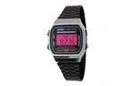 G Shock Vintage A168WA 1 CASIO - фото
