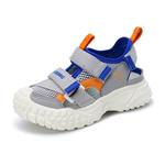 Детские сандалии BOBDOG, фиолетовый - фото 2