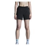 Женские шорты 5 Performance - шорты для бега On, черный - фото