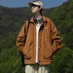 Куртка унисекс Jeep, хаки - фото 14