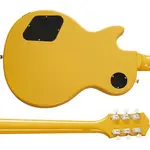 Epiphone Les Paul Special - ТВ Желтый - EILPTVNH - фото 2