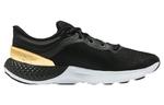 Кроссовки charged escape 4 'black gold' Under Armour, черный - фото 2