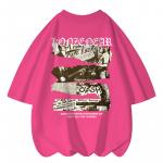 Футболка унисекс KONZEN·, Lemon - фото 9