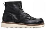 Ботинки CAT Outdoor Boots Men Black - фото 2