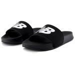 200 Черная Белая New Balance - фото 3