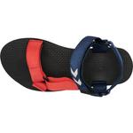 Женские сандалии Hummel с ремешком 211374 - фото 3