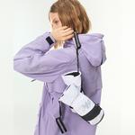 Перчатки Women's ELLE, белый - фото 6