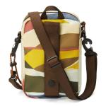 Сумка кросс-боди DAKINE, Mixed colors - фото 2