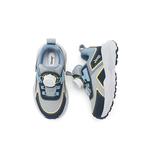 Детские кроссовки Kids Low-top Black Jeep, синий - фото 8