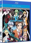 Blu-Ray диск SERVAMP - Season 1 - Essentials - Blu-ray - фото