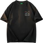 Футболка унисекс SESAME STREET, розовый - фото 5