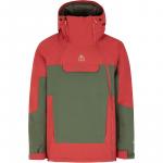 Куртка prtdazzle Protest, красный - фото