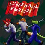 Long Haul Purpose - фото