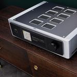 Усилитель NAD Electronics Masters M66 BluOS Streaming DAC/Preamplifier M66 - фото 5