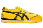 Onitsuka Tiger Mexico 66 SD PF Tai Chi Yellow/Black - фото 2