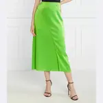 Юбка Marc Cain, зеленый - фото 2