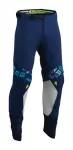 Брюки Prime Aloha Thor, темно-синий/аквамарин - фото