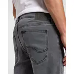 Джинсы Lee Malone, серый - фото 6