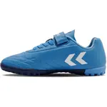 Футбольные бутсы Hummel Top Star Turf, синий - фото 3