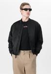 Куртка Calvin Klein Jeans Bomber Jacket, Black - фото 4
