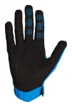 Перчатки Flexair Fox Racing, синий - фото 2