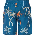 Детский купальник Brandon Protest, синий - фото 2