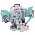 Набор доктора в чемодане 3-в-1 маленький доктор 3+ МЕГА КРЕАТИВ Mega Creative - фото 2