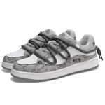 Кроссовки Doraemon Blind Box Unisex, бежевый - фото 54