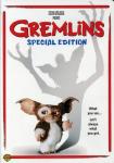 Диск DVD Gremlins [1984] - фото