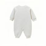 Детский комбинезон / Ползунки Disney, хаки - фото 6