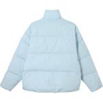 CLASSICS Пуховик унисекс Aqua Blue Puma - фото 2