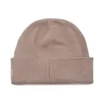 Шапка с добавлением шерсти и кашемира. Calvin Klein, бежевый - фото 3