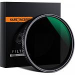 Фильтр K&F Concept Nano-D Variable ND Filter KF01.1359 - фото 2
