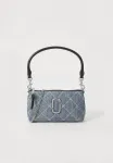 Сумочка-Клатч Marc Jacobs, Light Wash Indigo - фото