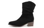 Ботильоны CВ°BANNER Ankle Boots Women's - фото 2