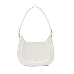 Clos Женская сумка через плечо, Мокко - фото 9