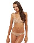 Брифы Glossies - Бежевый Gossard, бежевый - фото 3