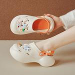 Сабо женские Agsdon - фото 3