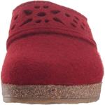 Тапочки Lacey Haflinger, цвет Chili - фото 7