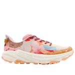 Кроссовки HOKA ONE ONE x Studio Proba Speedgoat 6 'Cadmium Orange Whiper Green' - фото 5